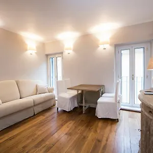 Casa Belsiana , Rome Italy