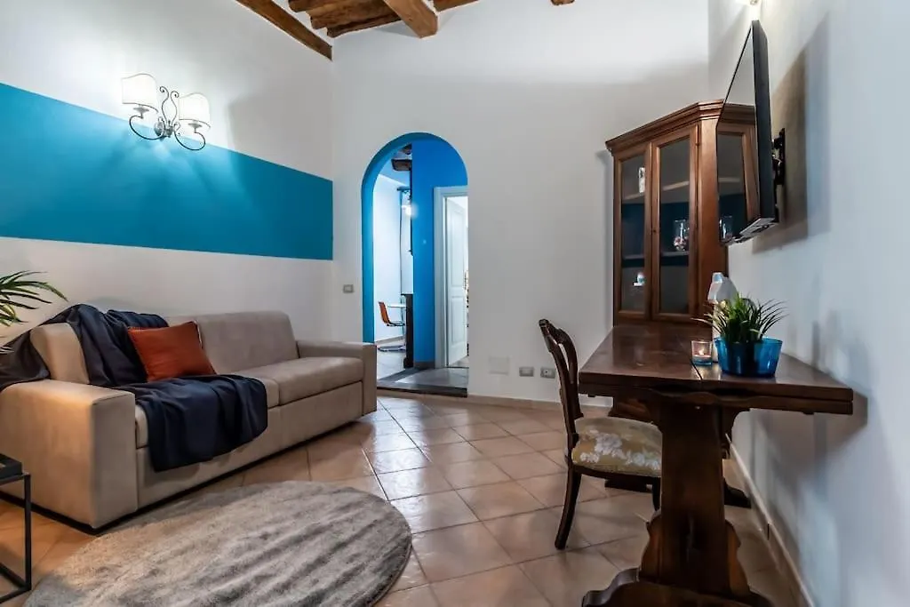 Cielo Di Siena - 200 Metri Da Piazza Del Campo Apartment